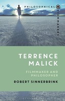 Robert Sinnerbrink | Terrence Malick | Buch | Englisch (2019) | Bloomsbury 3PL