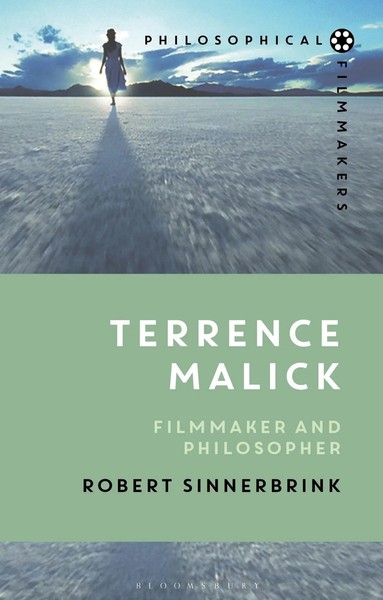 Robert Sinnerbrink | Terrence Malick | Buch | Englisch (2019) | Bloomsbury 3PL-image