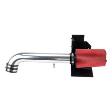 Cold Air Intake System High Flow Inlet for Wrangler JK 3.6L V6 2018, Wrangler...