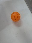 (2) 4 Packs YOTIGER Indoor Pickleball Balls 26 Holes High Bounce Durable Green — photo 2