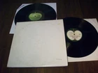 The Beatles, White Album, 1968/70 Press. VG+/EX Cond.