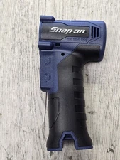 SNAP-ON TOOLS CT861 BRUSHLESS 14.4V 3/8 IMPACT REPLACEMENT BODY BLUE