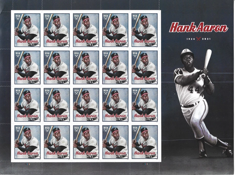 USPS sheet OF FOREVER STAMPS (RETIRED DESIGNS)