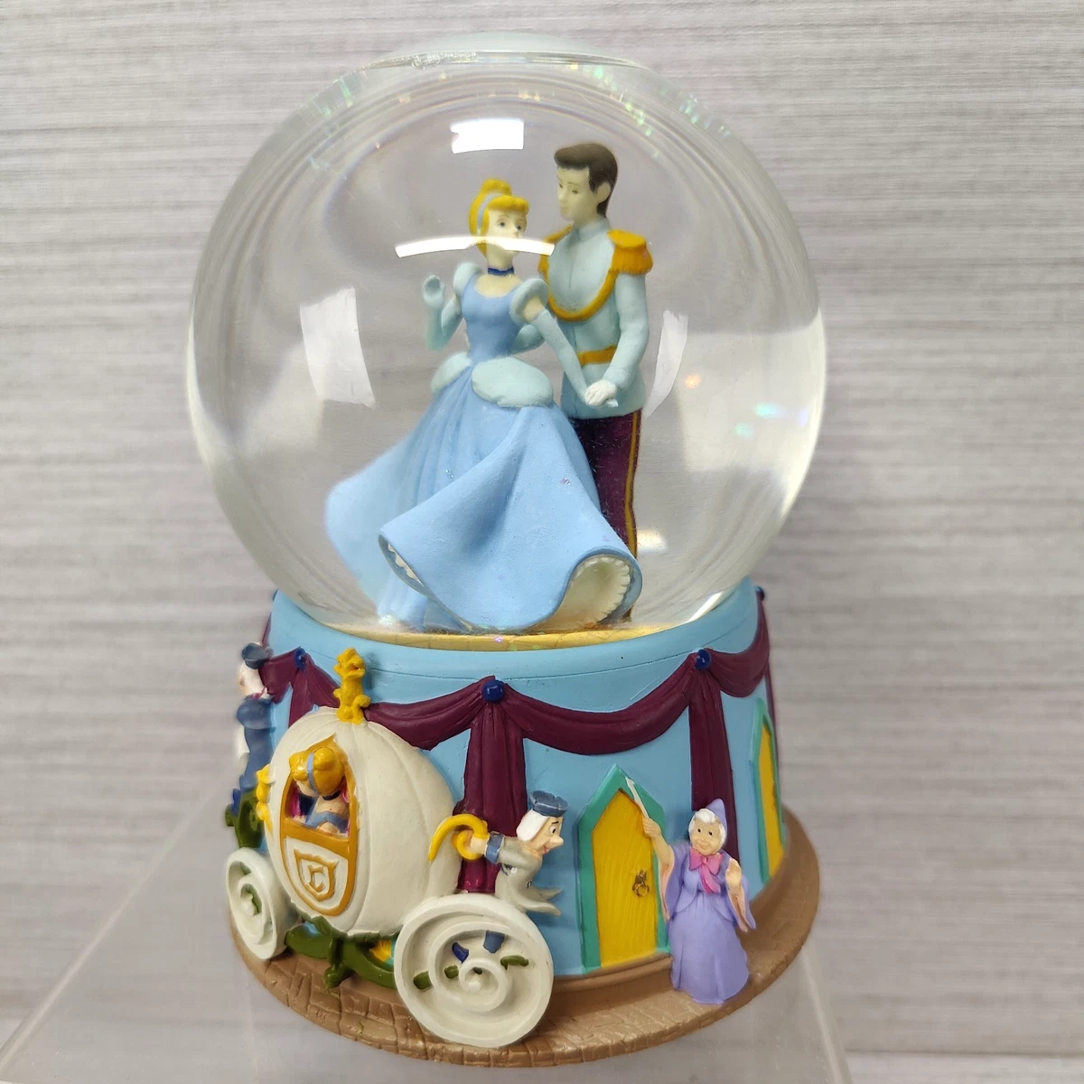 cinderella music box products for sale | eBay