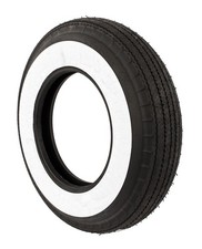Coker American Classic Collector Radial Tire 670r15 Radial 700303 Each
