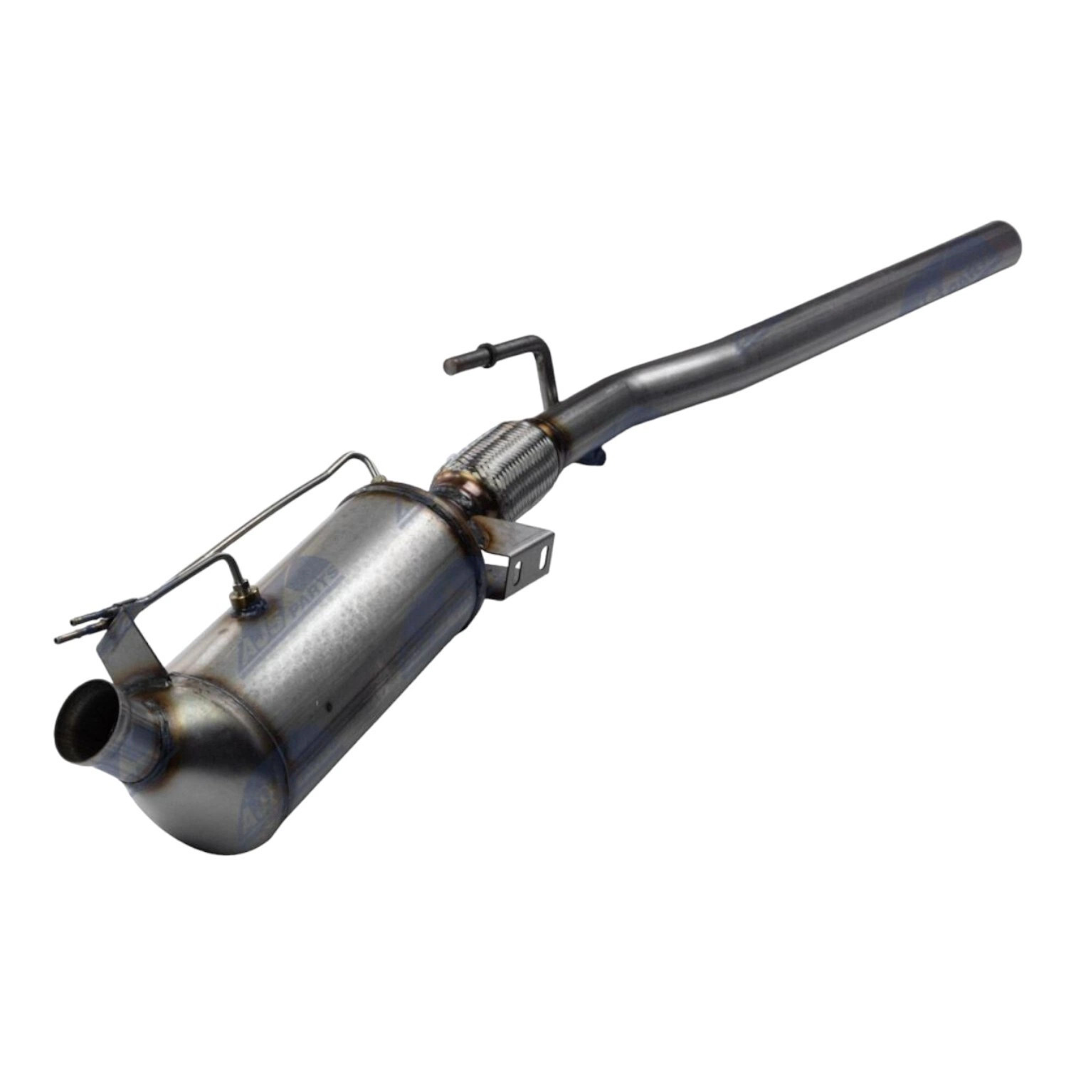 Diesel Particulate Filter DPF for MERCEDES VITO W639 120CDI 122CDI 2010- - Image 4