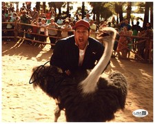 Adam Sandler Signed 8x10 Photo Blended Autographed JSA COA