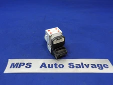 99 00 01 02 03 04 Ford Mustang GT Trac ABS Brake Pump Module Good Used OEM S07