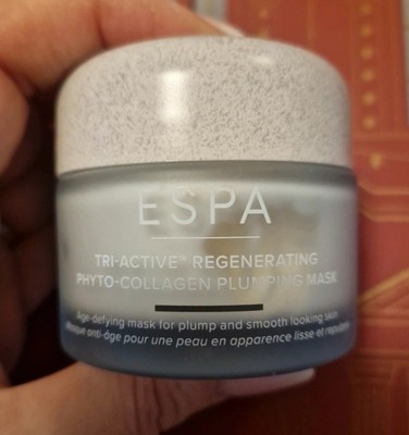 Espa Tri Active Regenerating Phyto-Collagen Plumping Mask 55ml Neu