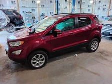 2020 Ford Ecosport 2.0l Engine Motor Oem 50k Miles - Lkq455329646 2020 Ford Ecosport 2.0l Engine Motor Oem 50k Miles - Lkq455329646