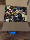 lego vintage bulk 15.6 LB All Sets No Mini Figures What U See U Get Rare 1s # 2