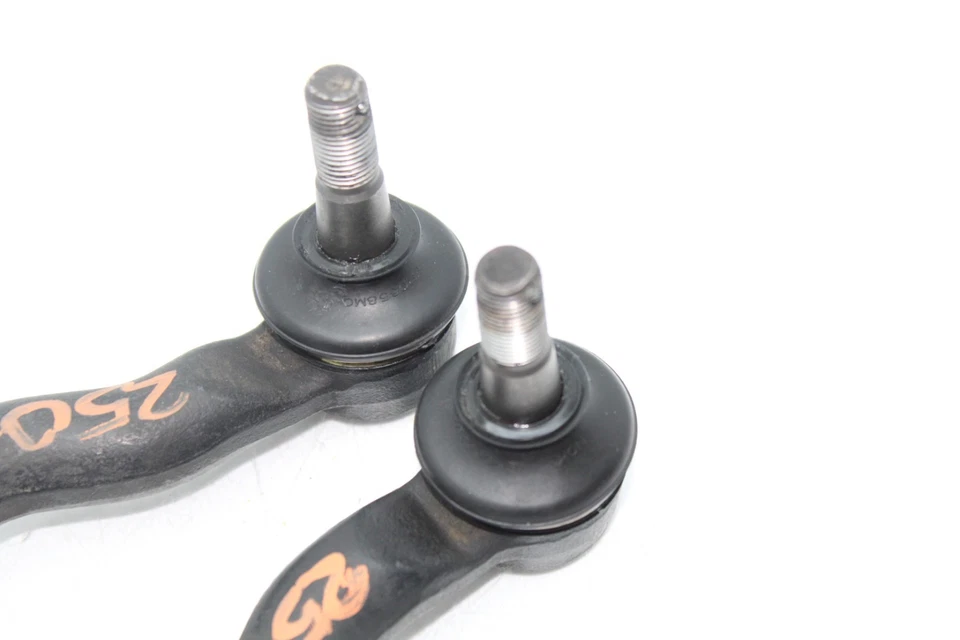 04-08 MAZDA RX-8 PAR DE TIRANTES INTERIORES Y EXTERIORES IZQUIERDA Y DERECHA E5692 Foto 2 de 4