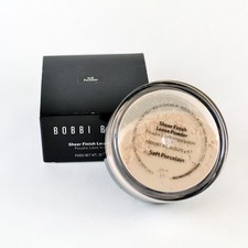 Bobbi Brown Sheer Finish Loose Powder SOFT PORCELAIN - Size 0.35 Oz. / 10 g