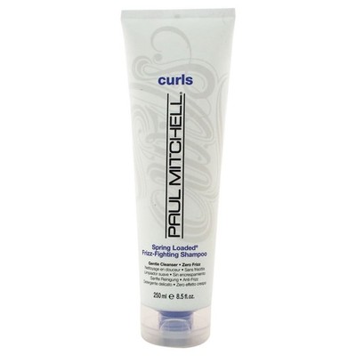 Paul Mitchell Curls Spring Loaded Frizz-Fighting Shampoo 8.5 oz