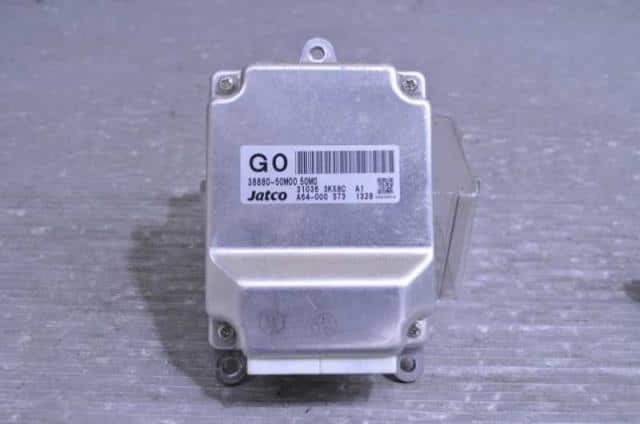 SUZUKI MR Wagon 2011 Transmission Computer 3888050M00 [Used] [PA116269791]