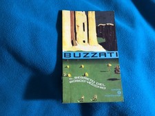 Buzzati     Il segreto del bosco vecchio