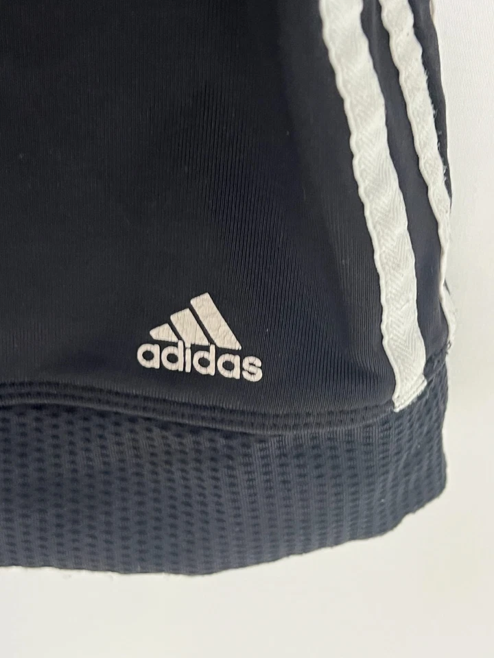 Adidas бак производительности винтажный | женщины | черный/белый | размер 10 | - Изображение 3 из 4