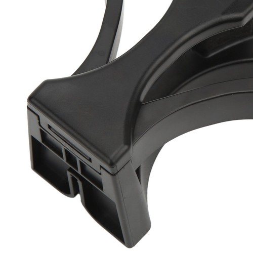 Car Center Console Cup Holder Insert Divider 55604‑04010 Part For Sequoia - Picture 10 of 22