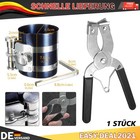 Kolbenring Installer Kolbenringzange Kolbenring Kompressor Werkzeug 53mm – 175mm