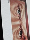 Jason Edmiston Eyes #149/150 EWAF Shaun of the Dead Simon Pegg Edgar Wright — photo 6