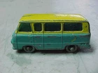 Vintage 1959 Lesney Matchbox #70 Ford Thames Estate Car-Van-Made in England