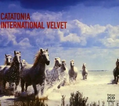Catatonia - International Velvet [Deluxe Edition inkl. 2 CDs]