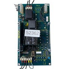 WILO 2008007 Wilo-Steuerplatine