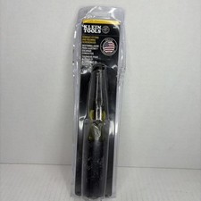Klein Tools 85191 Conduit Fitting And Rreaming Screwdriver