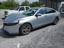 Alternator Turbo Fits 23 ACCORD 4686997