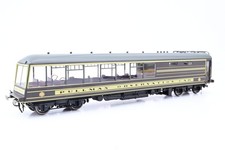 Hornby OO Gauge R4860 Devon Belle Pullman Observation Car - Boxed