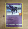 Pokémon Spectrier 081/196 Fusion Strike 2022 Basic Psychic Regular Card
