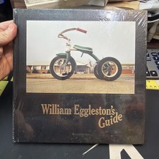 William Eggleston's Guide - SEALED!