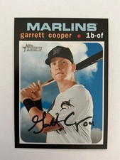 2020 Topps Heritage Baseball Base 1-400 You Pick- Free Shipping