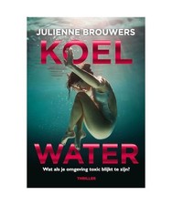 Koel water (Amber de Witt, 1), Brouwers, Juli...