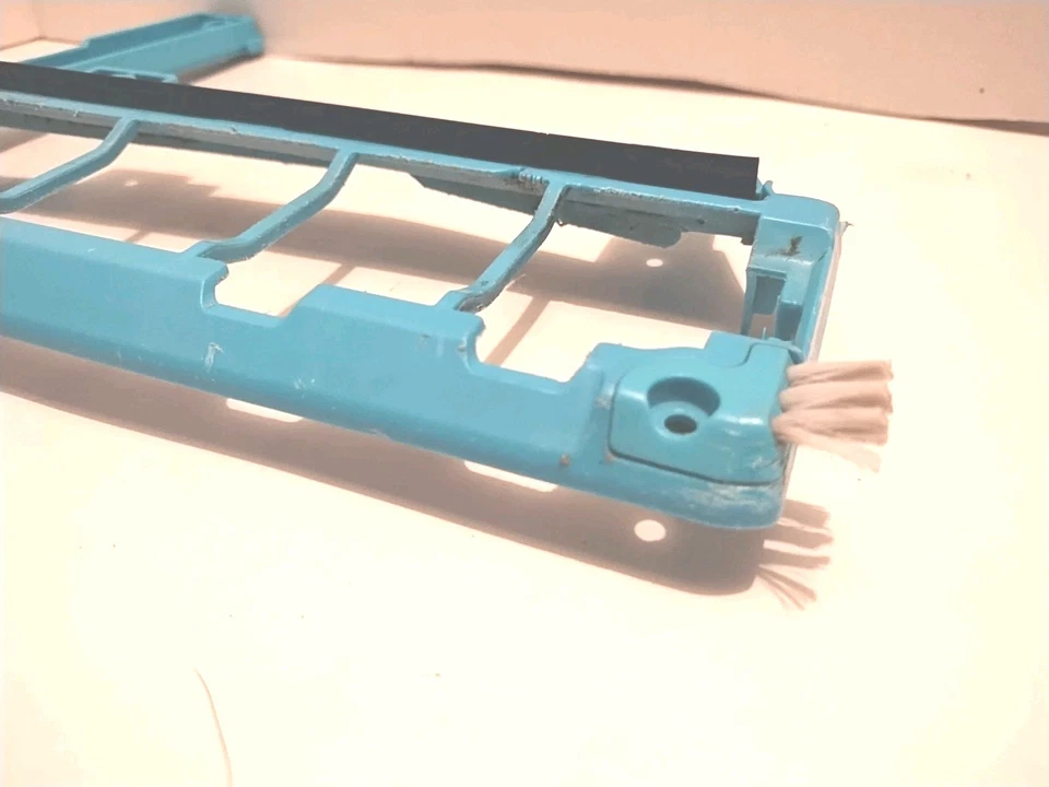 Bissell Cleanview Giratorio Mascota 3198A 2252 2252L Placa de Acceso Rodillo Cepillo Suela Foto 3 de 4