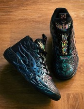 PUMA x LaMelo Ball MB.04 Reflections Mens Mid...