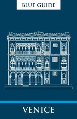 Blue Guide Venice | Alta Macadam | Taschenbuch | Kartoniert / Broschiert | 2023