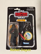 Star Wars The Vintage Collection Darth Vader VC08 2010 New On Card