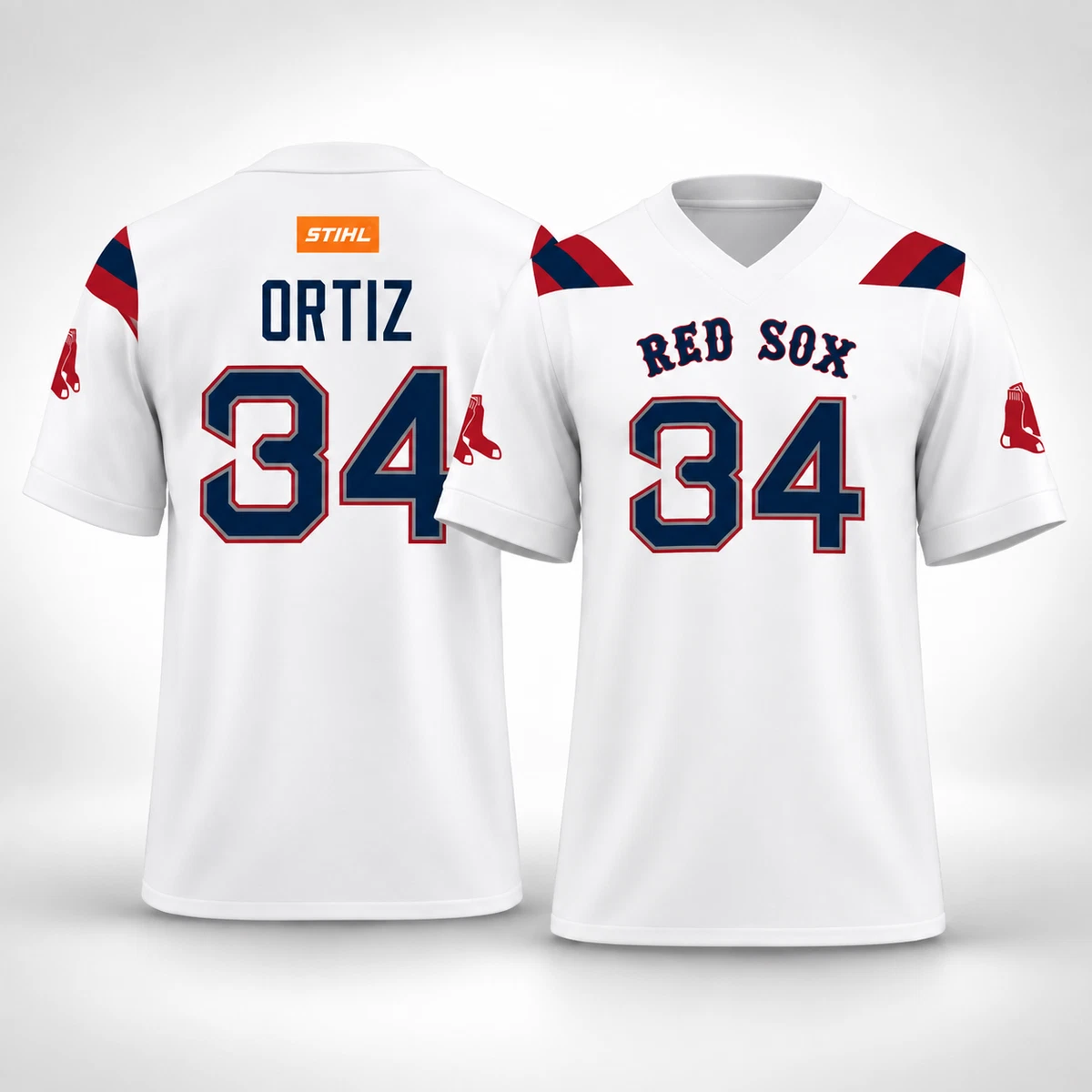 Boston Red Sox Unisex Adult MLB Jerseys for sale | eBay