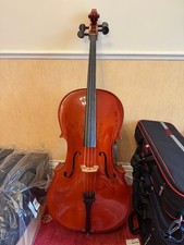Cremona 3/4 Size Cello