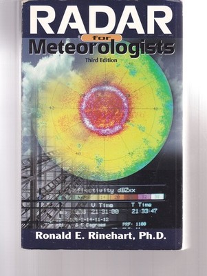 RADAR for Meteorologists
