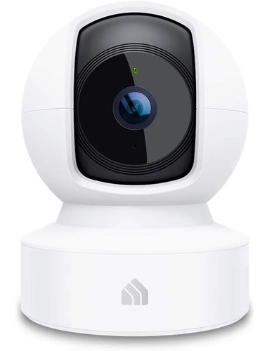 Kasa Indoor Pan/Tilt Smart Security Camera, 1080p HD Dog-Camera,2.4GHz with N...