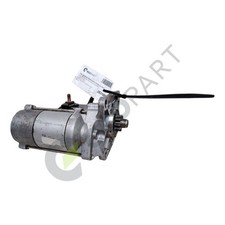 LAND ROVER DEFENDER 90 MK1 L315 Starter Motor 15P NAD101240