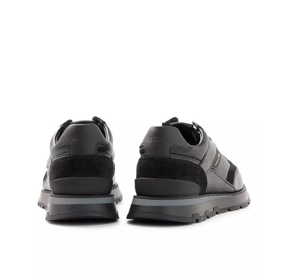 ZAPATILLAS BOSS X PORSCHE Talla Hombre US 6/Mujer US 8 Nuevas con caja Foto 2 de 4