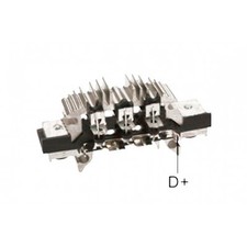 Régulateur alternateur Fiat CINQUECENTO