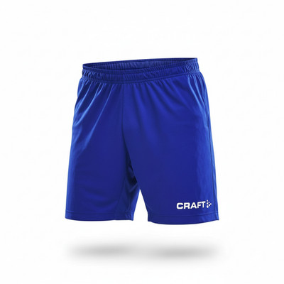 Craft Progress Short Contrast JR TRIKOTSHORTS Kinder 0 Gr. 0