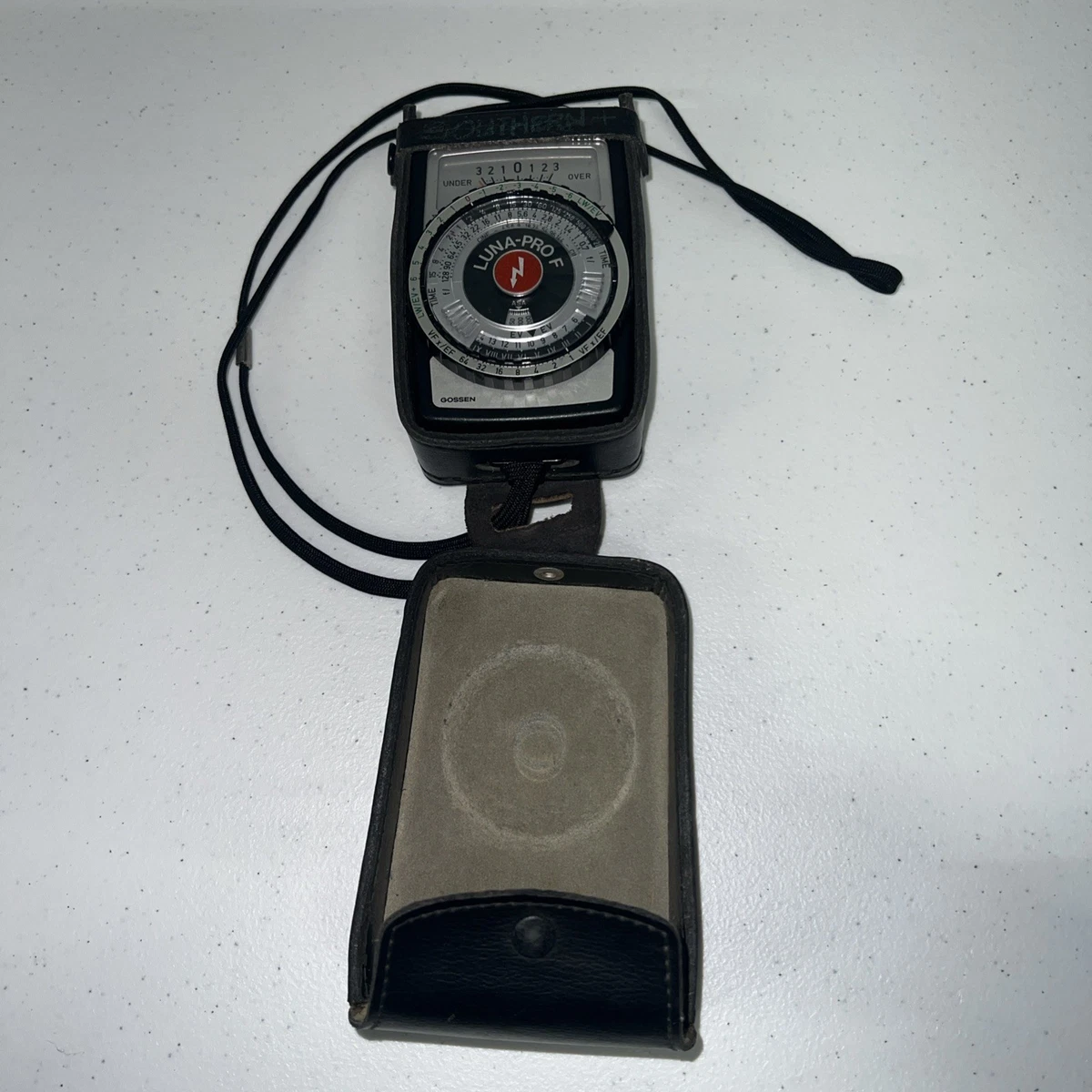 Gossen Photography Light Meters for sale - eBay