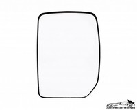 Ersatzglas AußEnspiegel Links FüR Ford Transit Tourneo Kasten 00-14