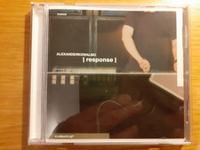 Alexander Kowalski - Response - CD NEUWERTIG