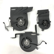 Apple iMac 27" A1312 2009-2011 All Cooling Fans Set